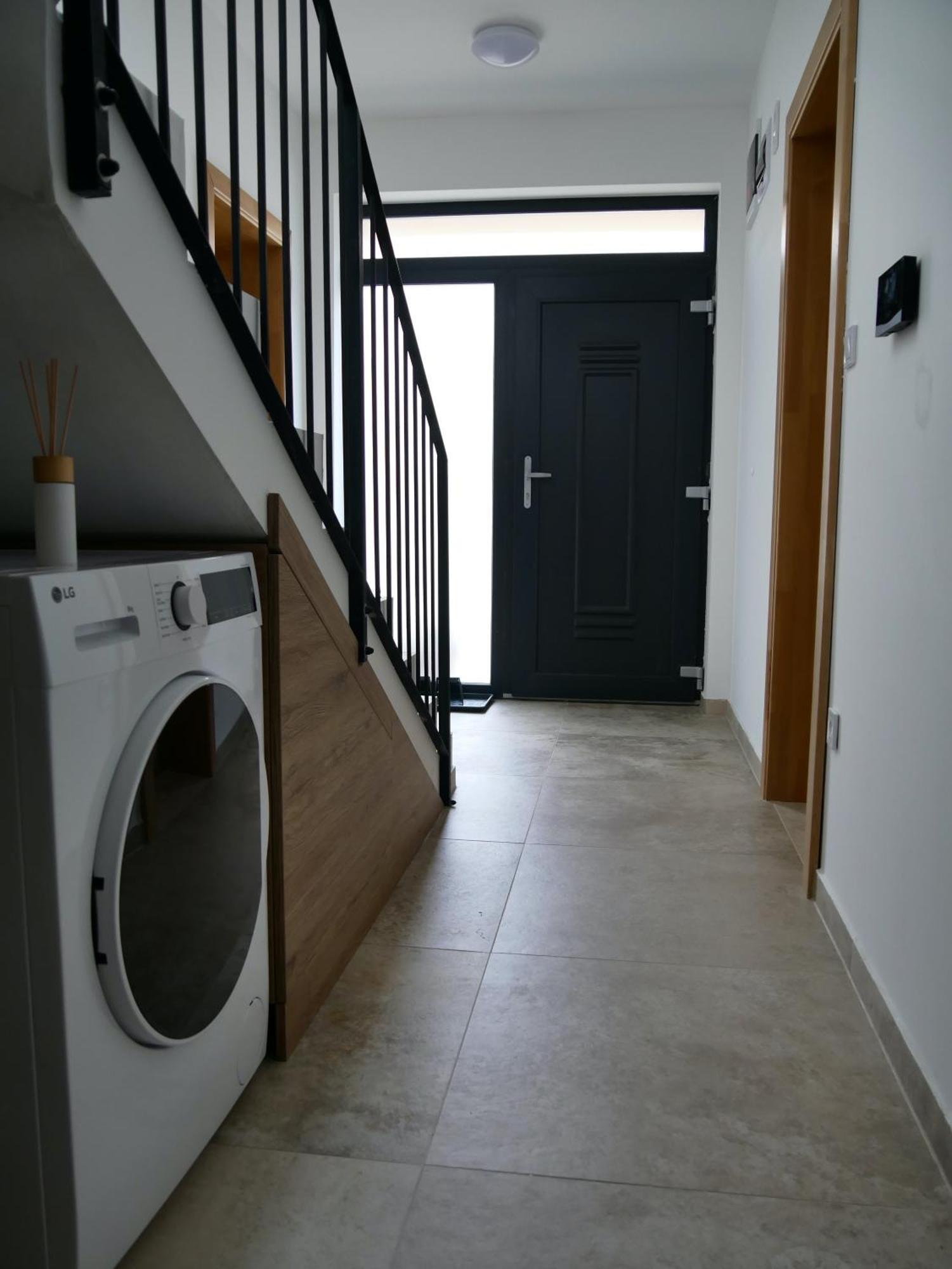 Harom Hegy Apartman Lillafuered Kültér fotó