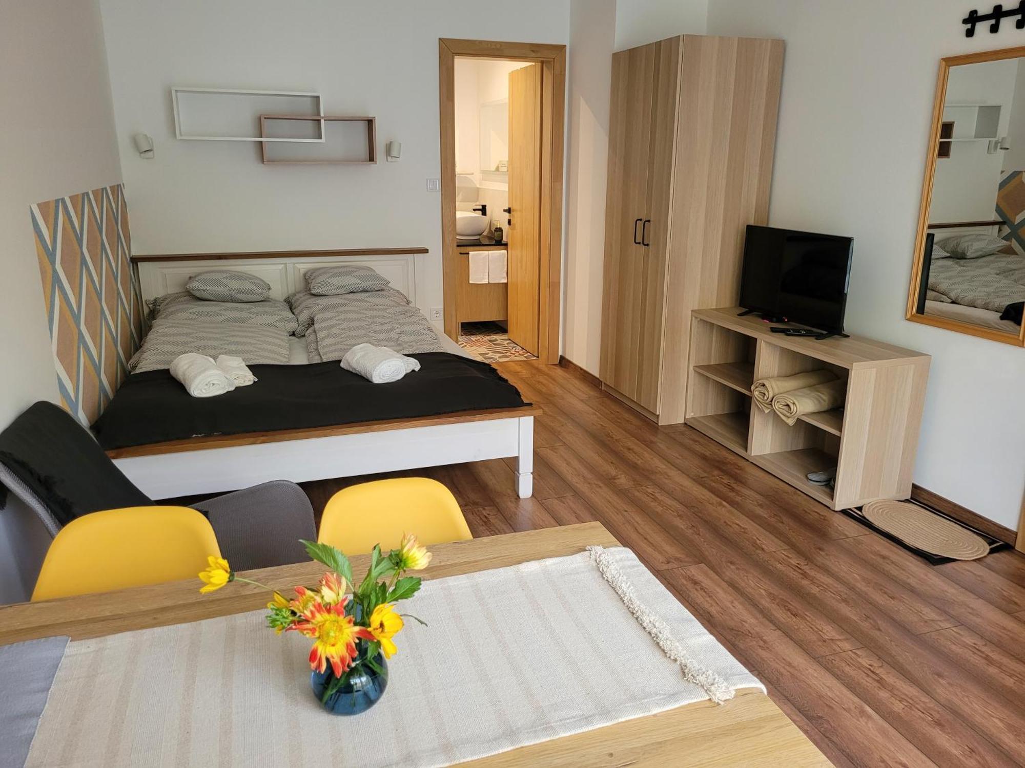 Harom Hegy Apartman Lillafuered Kültér fotó